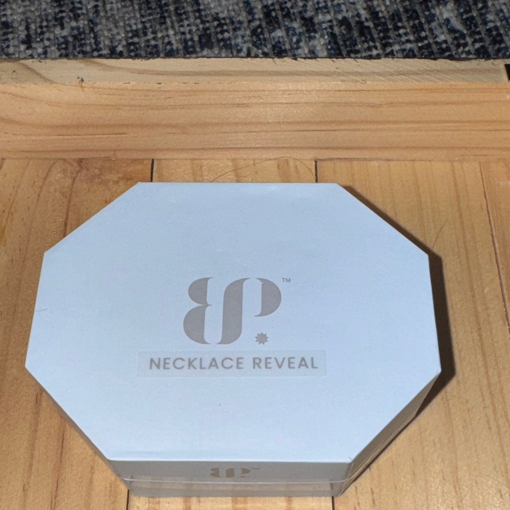 BP Necklace